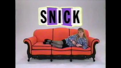 SNICK 25th Anniversary