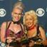 Pink and Christina Aguilera Are No Longer Feuding: ''We've Made Amends''