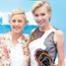 Ellen DeGeneres Has the Sweetest Message for Portia de Rossi on Their Ninth Wedding Anniversary