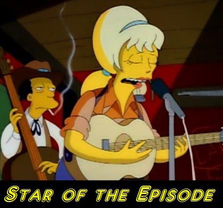 The Simpsons Challenge  Season 3  Episode 20 – Colonel Homer