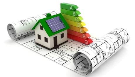 The Four Basic Methods Of Energy Assessment
