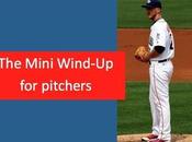 Mini Wind-up Pitchers
