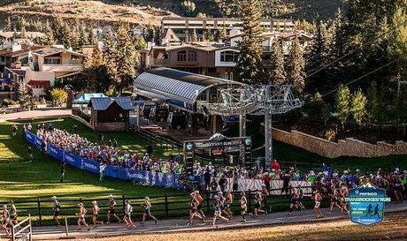 The Transrockies Run 2017 Salomon Stage Two – Results