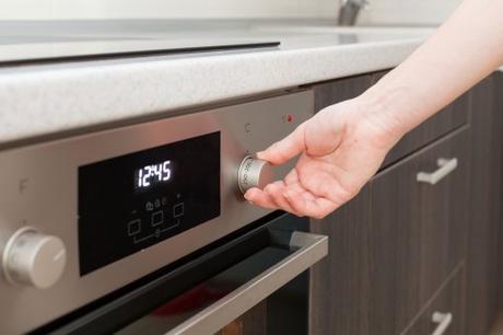 Make Your Life Easier With High-Tech Home Appliances
