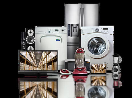 Uplift Your Living With A Miraculous Range Of Electricals!