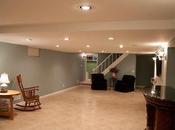 Reasons Should Remodel Your Basement