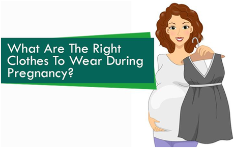 Guidelines on Acquiring the Right Maternity Apparels