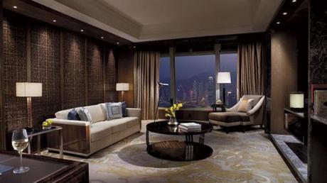 Luxury Hotels In Hong Kong To Make Your Stay Comfortable