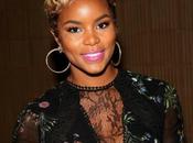 #GodDidIt LeToya Luckett Engaged