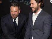 Casey Affleck Brother, Ben, Playing Batman: ‘He’s Going That Movie’