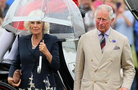 In the ‘Summer of Diana,’ no one thinks Duchess Camilla should be Queen