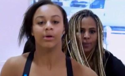 Dance Moms: The ALDC’s About To Have A Major BoomKack Panic Attack. Chloe’s Back…And She Brought Mom!