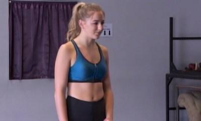 Dance Moms: The ALDC’s About To Have A Major BoomKack Panic Attack. Chloe’s Back…And She Brought Mom!