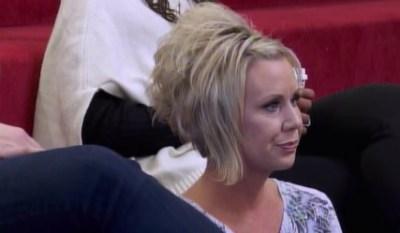 Dance Moms: The ALDC’s About To Have A Major BoomKack Panic Attack. Chloe’s Back…And She Brought Mom!