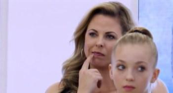 Dance Moms: The ALDC’s About To Have A Major BoomKack Panic Attack. Chloe’s Back…And She Brought Mom!