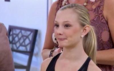 Dance Moms: The ALDC’s About To Have A Major BoomKack Panic Attack. Chloe’s Back…And She Brought Mom!