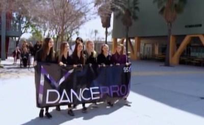 Dance Moms: The ALDC’s About To Have A Major BoomKack Panic Attack. Chloe’s Back…And She Brought Mom!