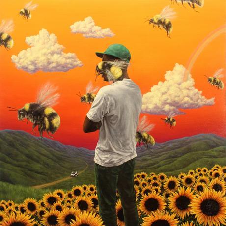 Tyler The Creator – ‘Boredom’ & ‘I Ain’t Got Time’