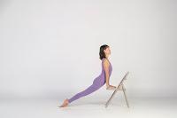 Rethinking Office Yoga