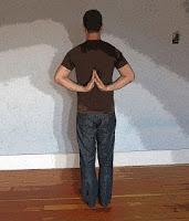 Rethinking Office Yoga