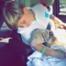 Kim Zolciak-Biermann Surprises Kash With a Pit Bull 4 Months After Dog Attack
