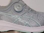 Shoe ASICS Dynamis Sneaker