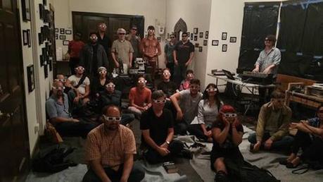 solar eclipse chicago