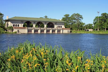 solar eclipse chicago
