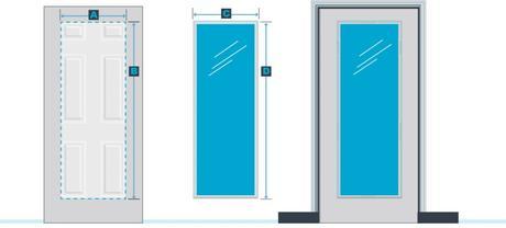 How to Transform Your Entryway with Decorative Glass How to Transform Your Entryway with Decorative Glass