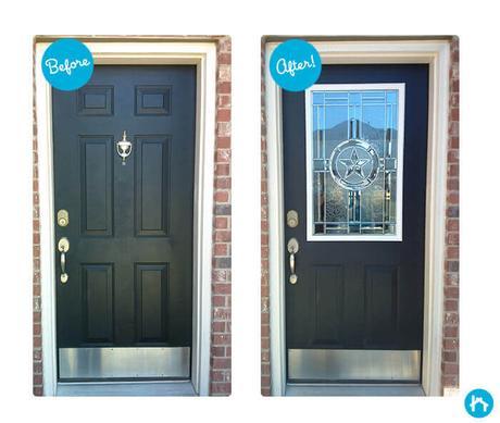 How to Transform Your Entryway with Decorative Glass door glass replacement