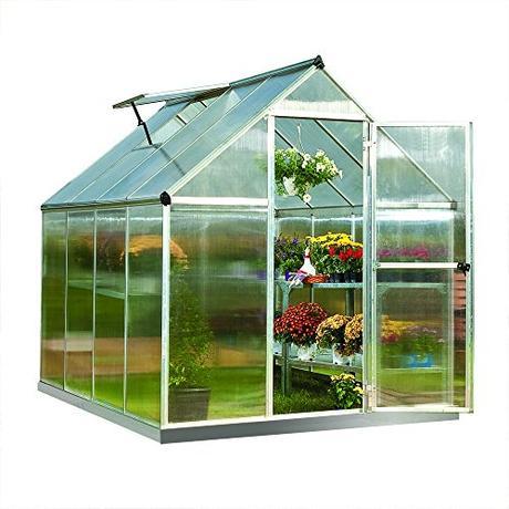 greenhouses