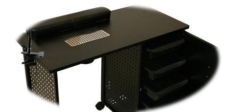 Choosing The Best Manicure Table – Buying Guide
