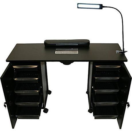 Choosing The Best Manicure Table – Buying Guide