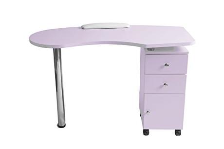 Choosing The Best Manicure Table – Buying Guide