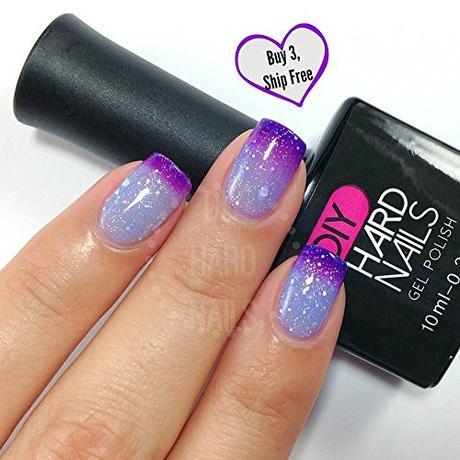 The Best Color Changing Nail Polish Brands