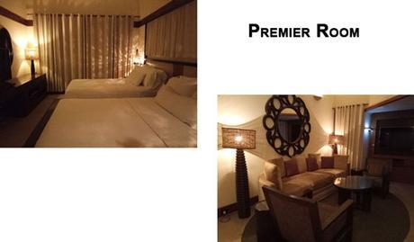 Premier Room