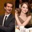 Are Emma Stone and Andrew Garfield Giving Love Another Chance?