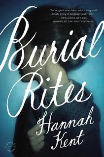 FLASHBACK FRIDAY- Burial Rites by Hannah Kent- Feature and Review
