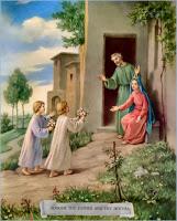 Fourth: Honor your parents