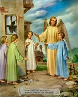 Eighth: Do not bear false witness