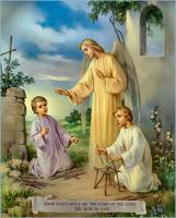 Second: Do not take the name of God in vain