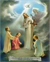 First: to worship one God and love for people above all