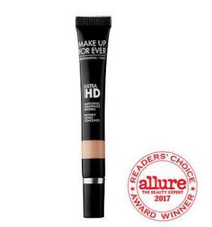 Make Up For Ever HD Concealers