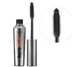 Benefit Cosmetics They're Real Mascara