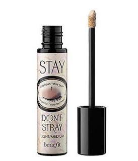 Benefit Cosmetics Stay don't stray Concealer