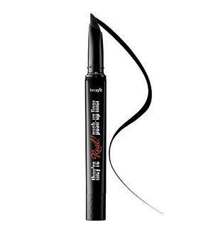 Benefit Cosmetics they're Real Push-Up Mascaras