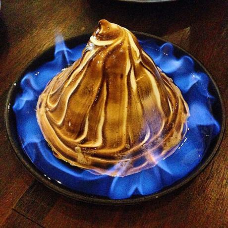 Replenish Your Taste Platter With Fave!