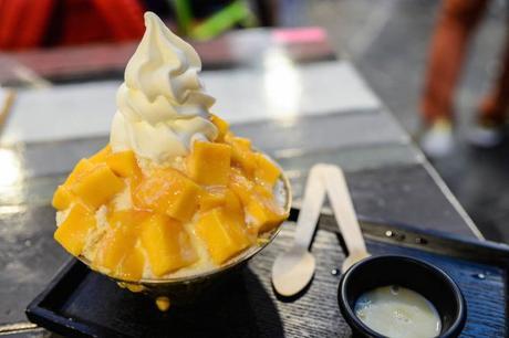 Replenish Your Taste Platter With Fave!