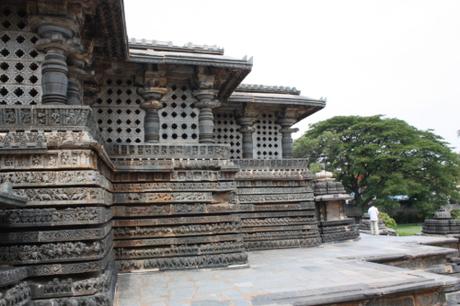 DAILY PHOTO: Chennakeshava Temple, Belur