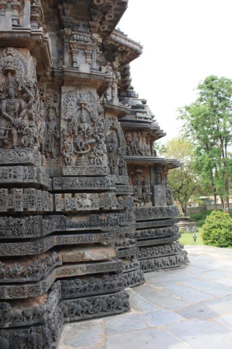 DAILY PHOTO: Chennakeshava Temple, Belur